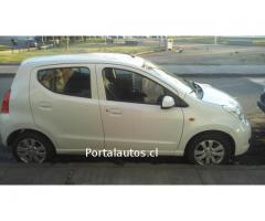 Suzuki Celerio GLX 1.0 (Versión Full)  - Año 2013.