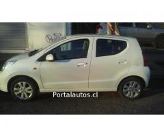 Suzuki Celerio GLX 1.0 (Versión Full)  - Año 2013.