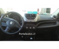 Suzuki Celerio GLX 1.0 (Versión Full)  - Año 2013.