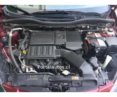 Vende auto mazda 2 Sport en excelente estado.