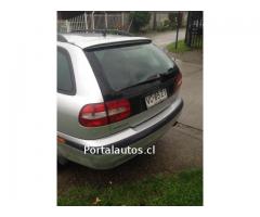 volvo v40 2002