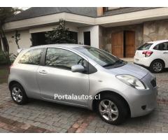 Se vende Toyota Yaris Sport 1.3 Automático