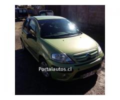 Citroen C3 año 2006