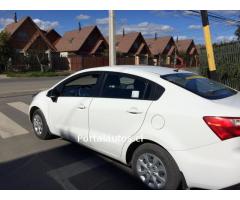 KIA RIO4 2013