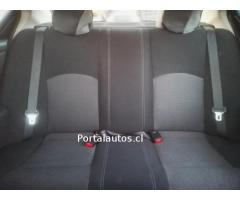 Nissan versa 2014