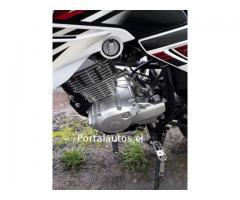 YAMAHA XTZ 125