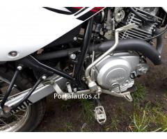 YAMAHA XTZ 125