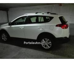 VENDO TOYOTA RAV 4 EN EXCELENTES CONDICIONES