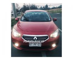 Renault New FLUENCE EXPRESSION AT