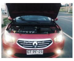 Renault New FLUENCE EXPRESSION AT