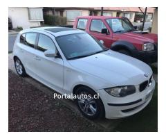 Auto BMW 116i 1.6 2010