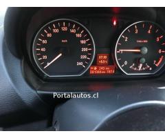 Auto BMW 116i 1.6 2010
