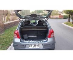 Oportunidad Única.Impecable Toyota Yaris Sport 2008