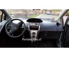 Oportunidad Única.Impecable Toyota Yaris Sport 2008