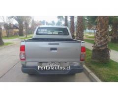 CAMIONETA TOYOTA 4x4