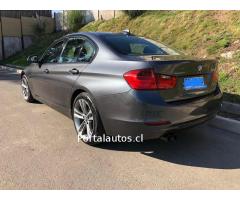 BMW 328 Sport