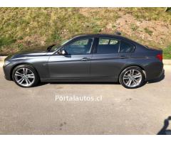 BMW 328 Sport