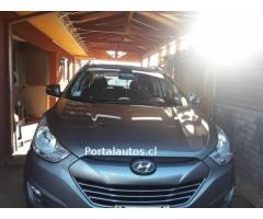 Se Vende Hyundai Tucson Año 2012, FULL, 2.0.- Unico Dueño