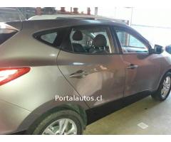 Se Vende Hyundai Tucson Año 2012, FULL, 2.0.- Unico Dueño