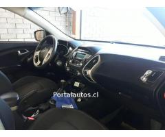 Se Vende Hyundai Tucson Año 2012, FULL, 2.0.- Unico Dueño