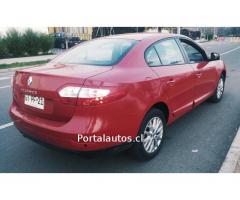 Renault New FLUENCE EXPRESSION AT