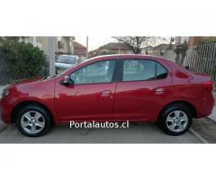 Renault Symbol año 2014