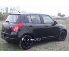 Suzuki Switf 2011