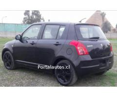 Suzuki Switf 2011