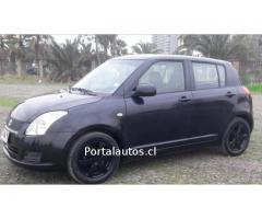 Suzuki Switf 2011