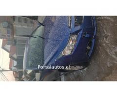 chevrolet cruze ls 1.8