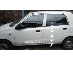 Suzuki alto 1.1