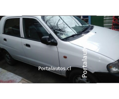 Suzuki alto 1.1
