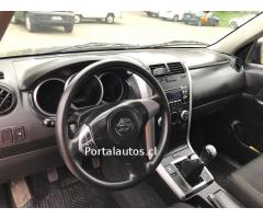 Suzuki Grand Vitara GLX 4X4 1.6