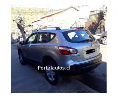 NISSAN QASHQAI 23.000!km 2013