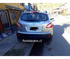NISSAN QASHQAI 23.000!km 2013