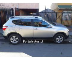 NISSAN QASHQAI 23.000!km 2013