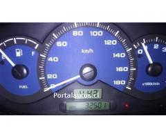 Chevrolet Spark LT 1.0 2014 32500km