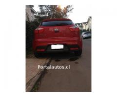 Kia Río 5 Sport