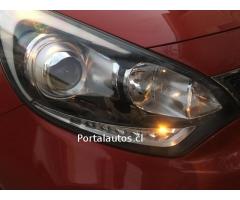 Kia Río 5 Sport