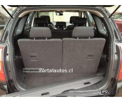 Vendo por renovación Chevrolet Captiva LS Diesel Full