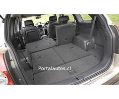 Vendo por renovación Chevrolet Captiva LS Diesel Full