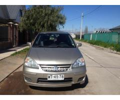 Suzuki Aerio Station
