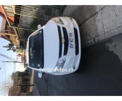Chevrolet sail 1.4 LT full