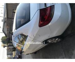Chevrolet sail 1.4 LT full