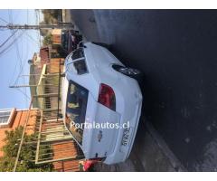 Chevrolet sail 1.4 LT full