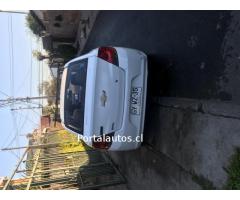 Chevrolet sail 1.4 LT full