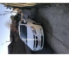 Chevrolet sail 1.4 LT full