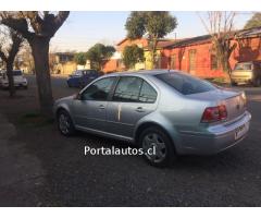 Vw bora 2009 full
