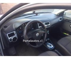 Vw bora 2009 full