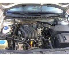 Vw bora 2009 full